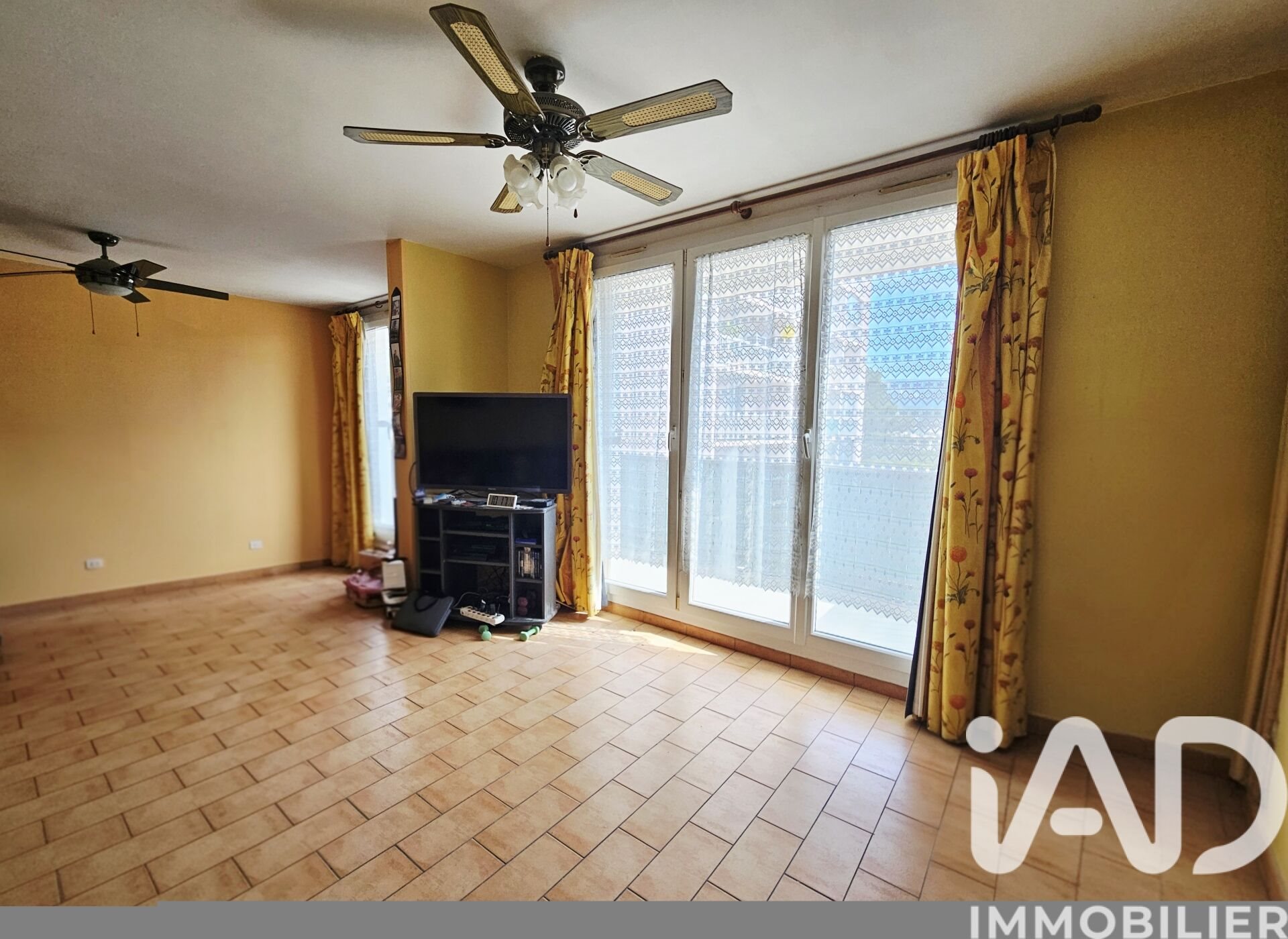 Appartement à vendre, 83m², Toulon