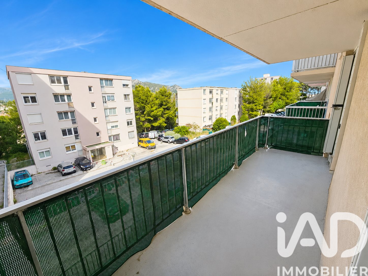 Appartement à vendre, 83m², Toulon