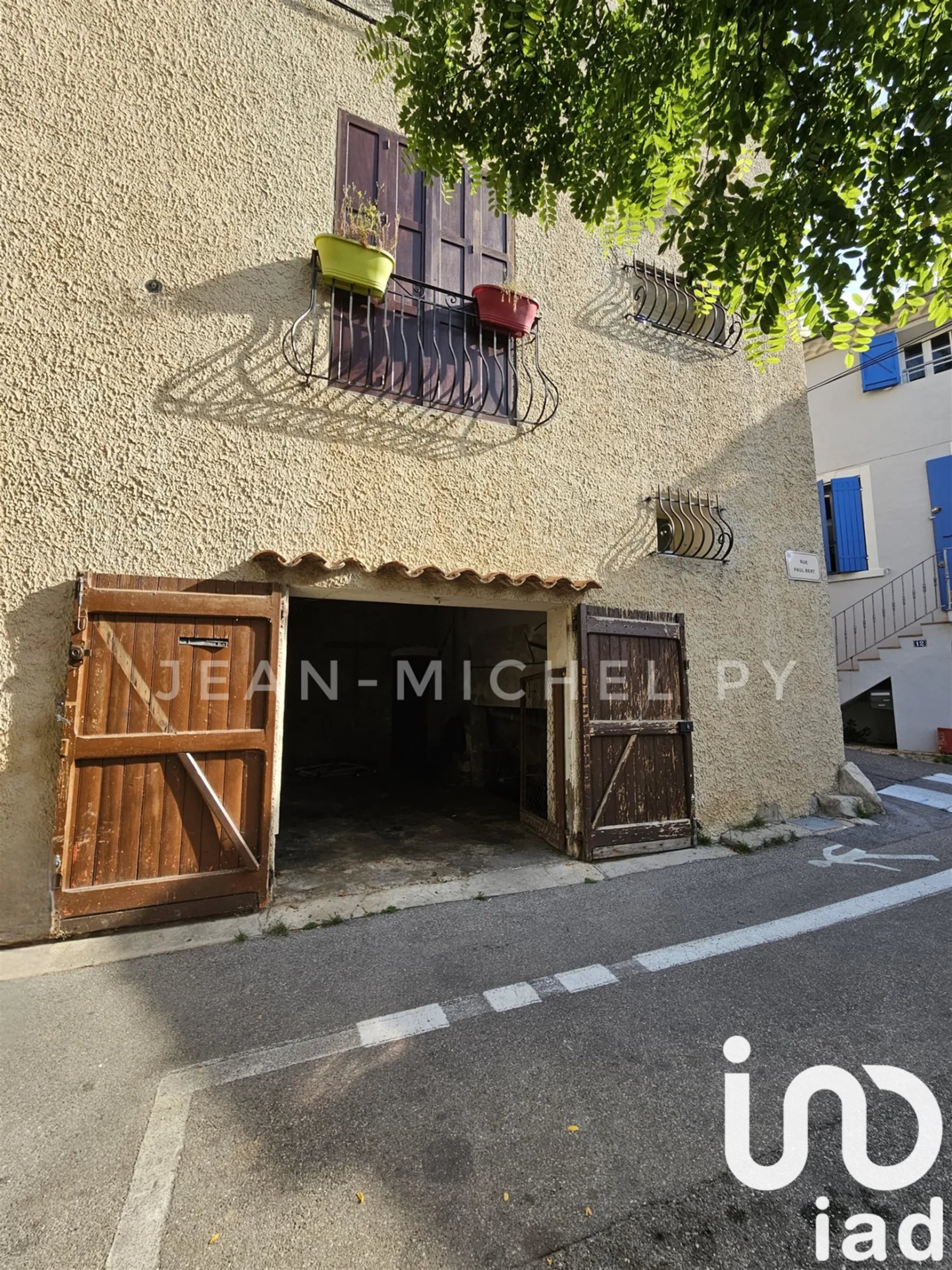Maison à vendre, 150m², La Cadière-d'Azur