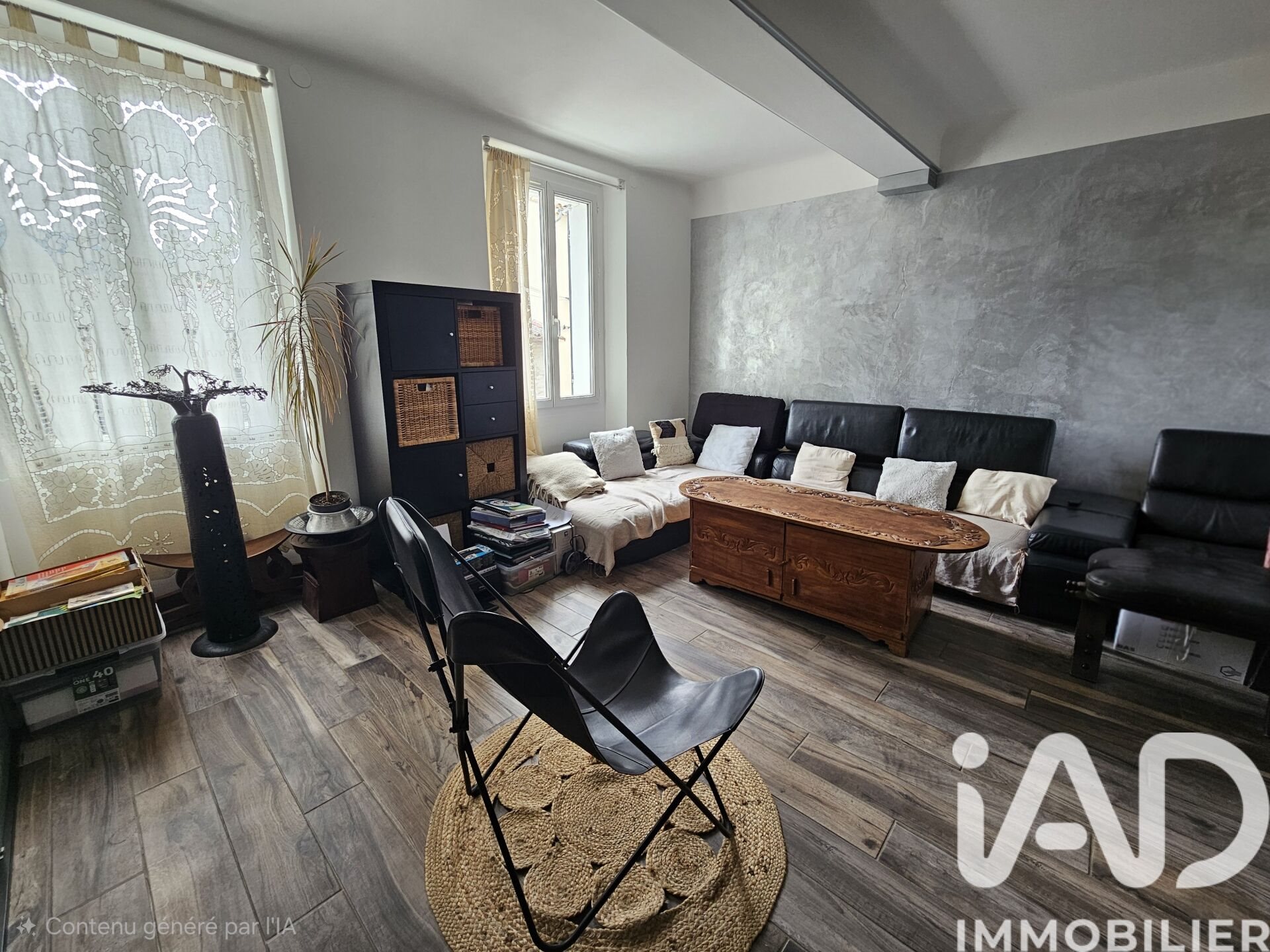 Maison à louer, 120m², Méounes-lès-Montrieux