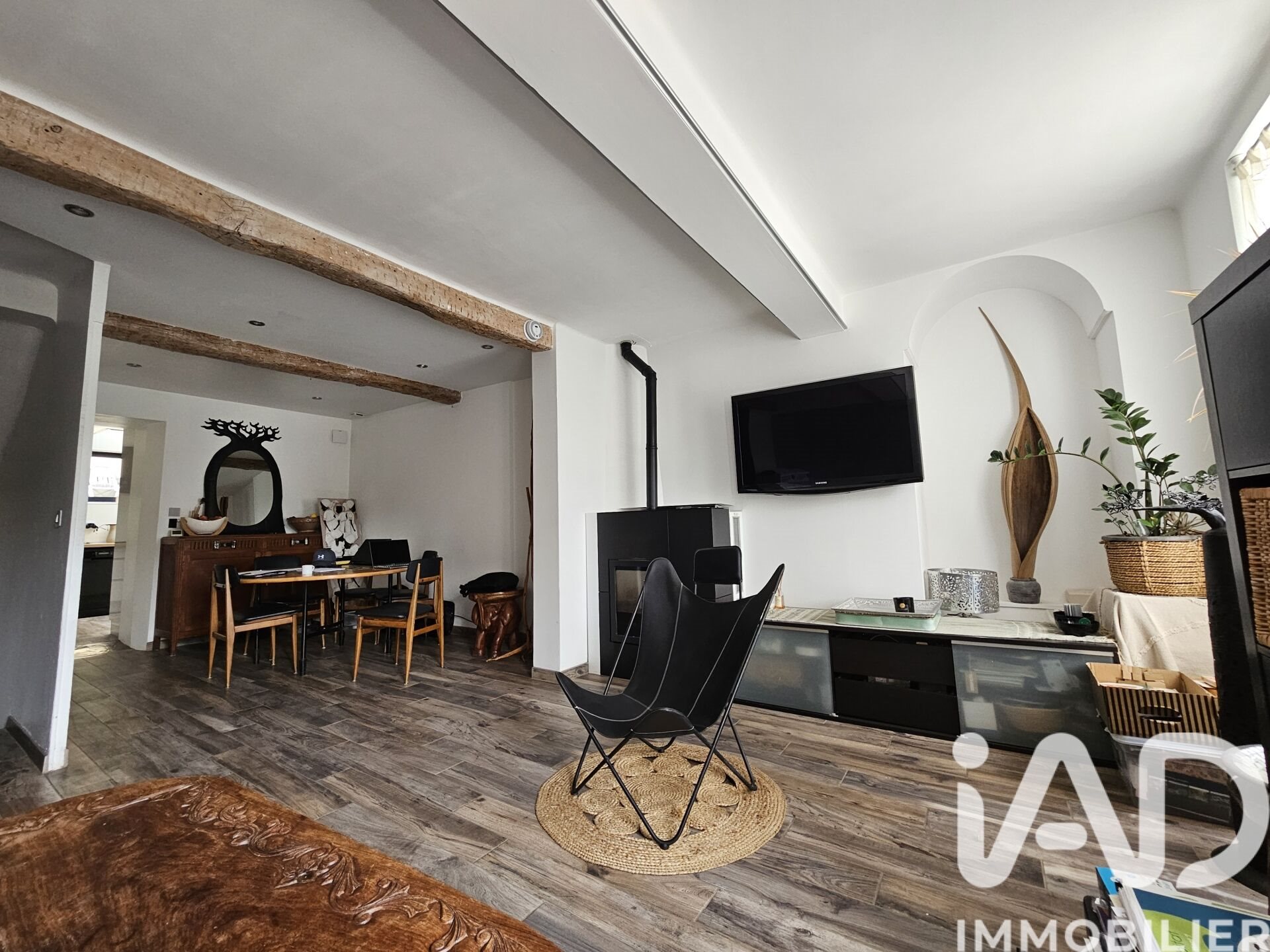 Maison à louer, 120m², Méounes-lès-Montrieux