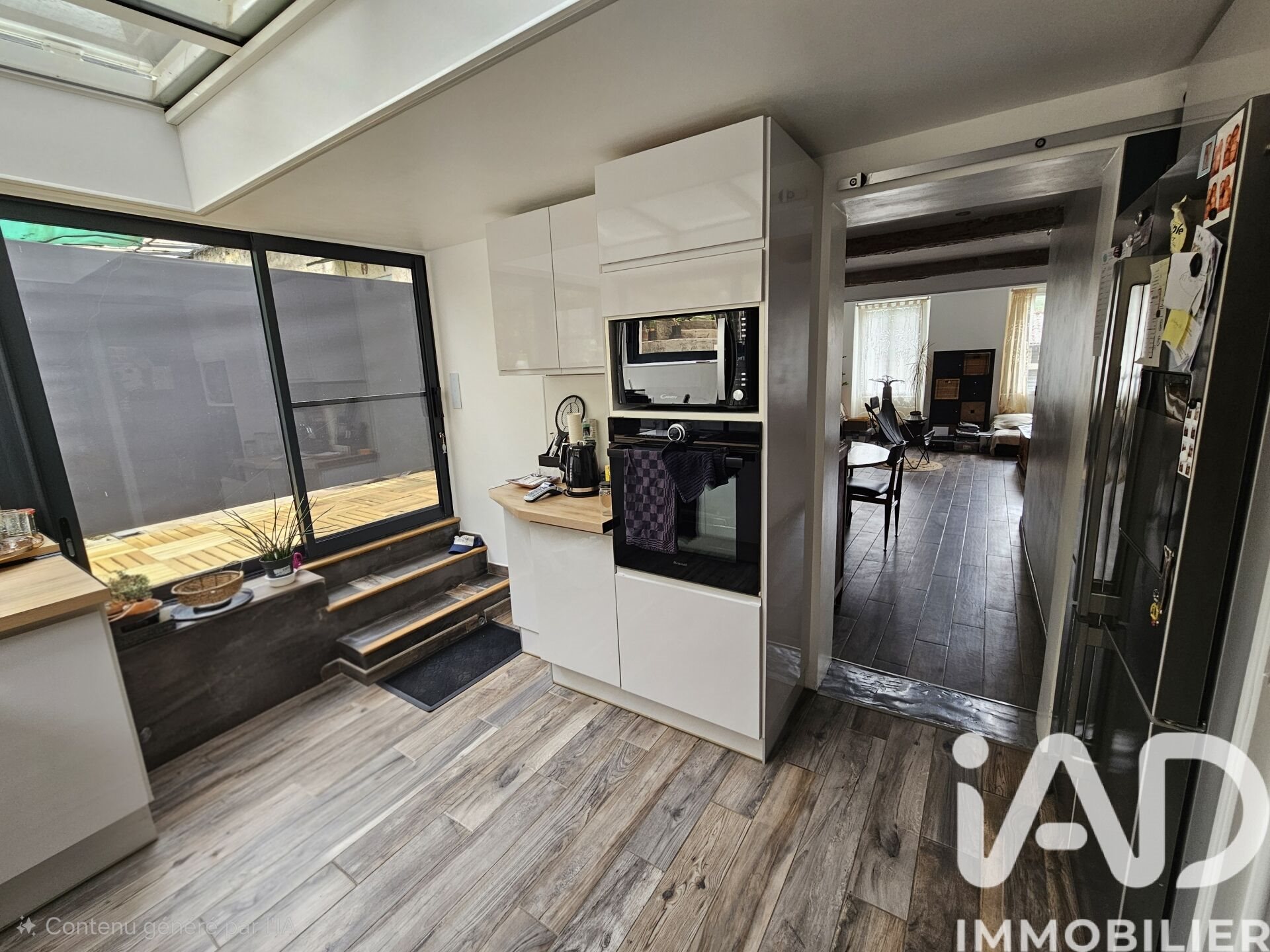 Maison à louer, 120m², Méounes-lès-Montrieux