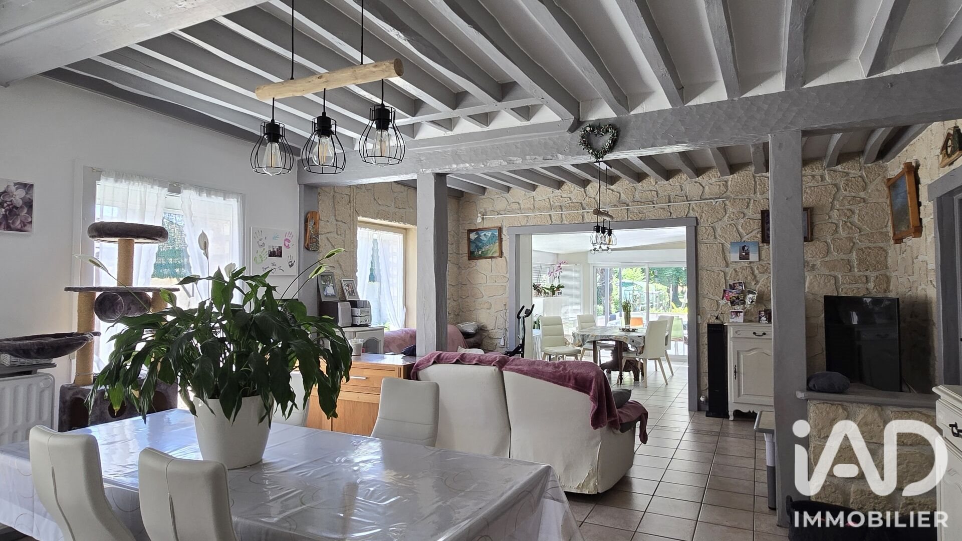 Maison à vendre, 180m², Gadencourt