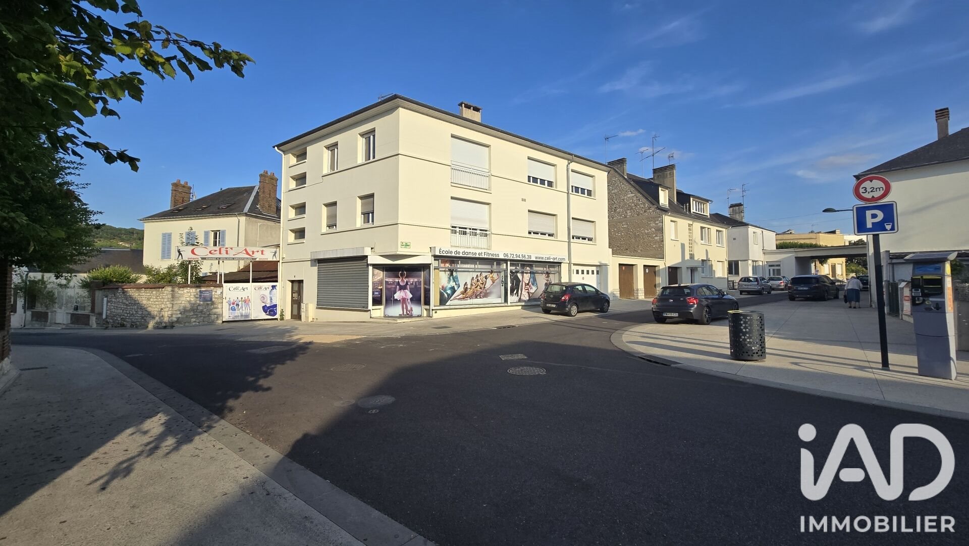 Appartement à louer, 115m², Vernon