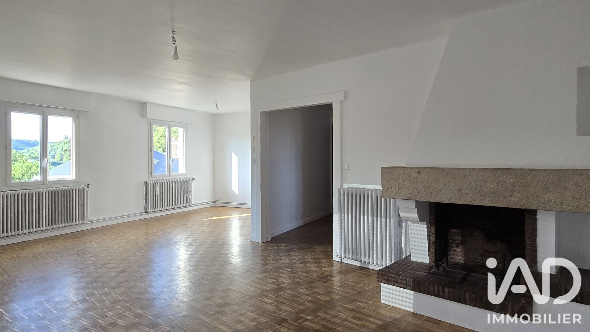 Appartement à louer, 115m², Vernon