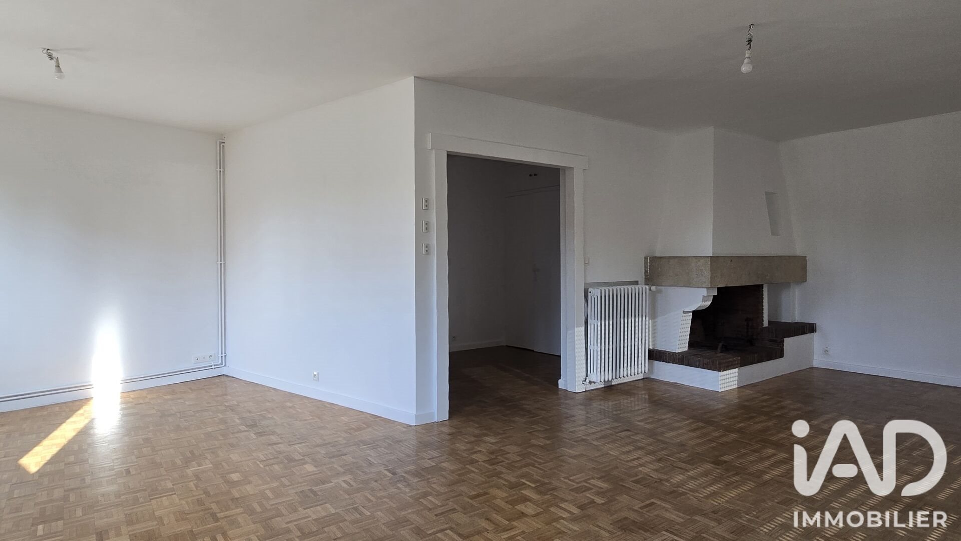 Appartement à louer, 115m², Vernon