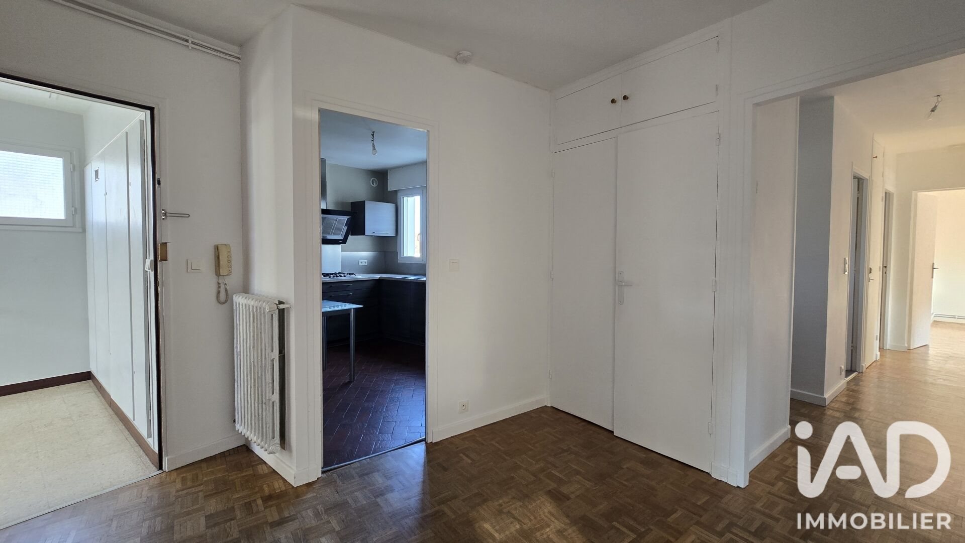 Appartement à louer, 115m², Vernon