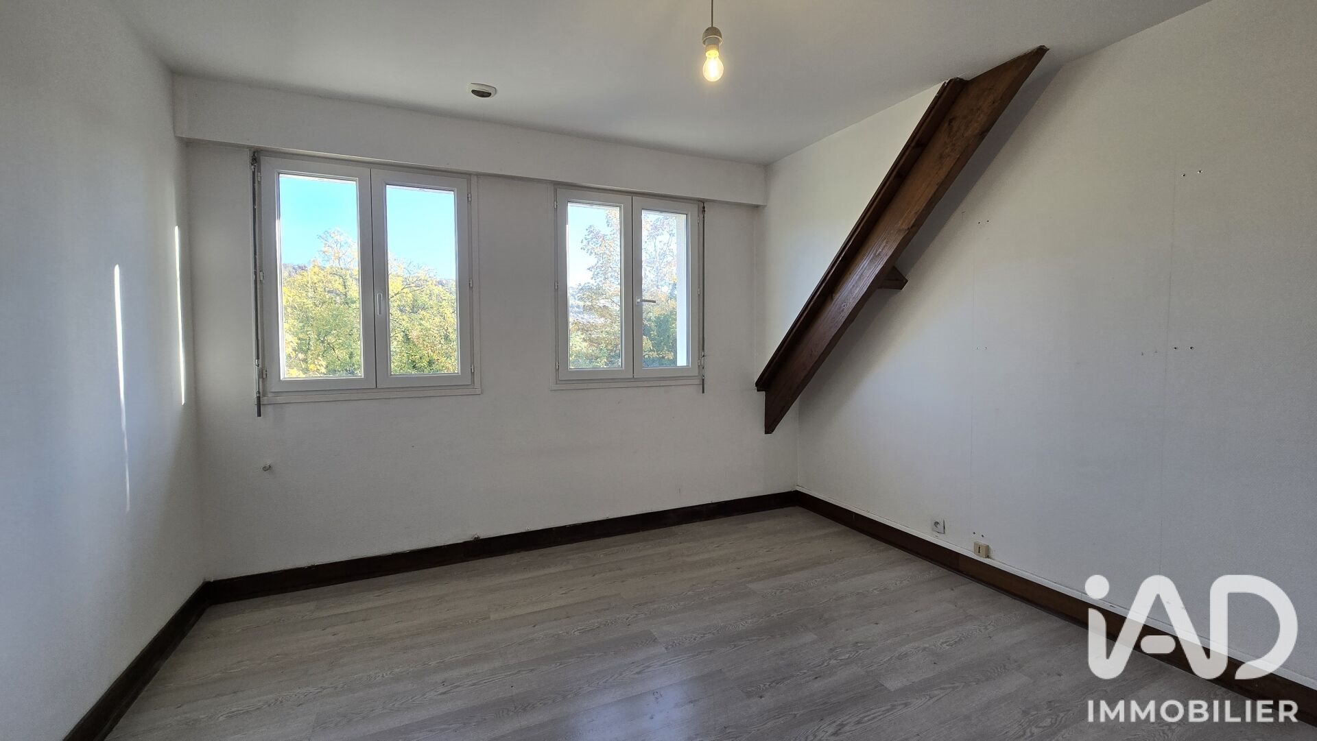 Appartement à louer, 34m², Vernon