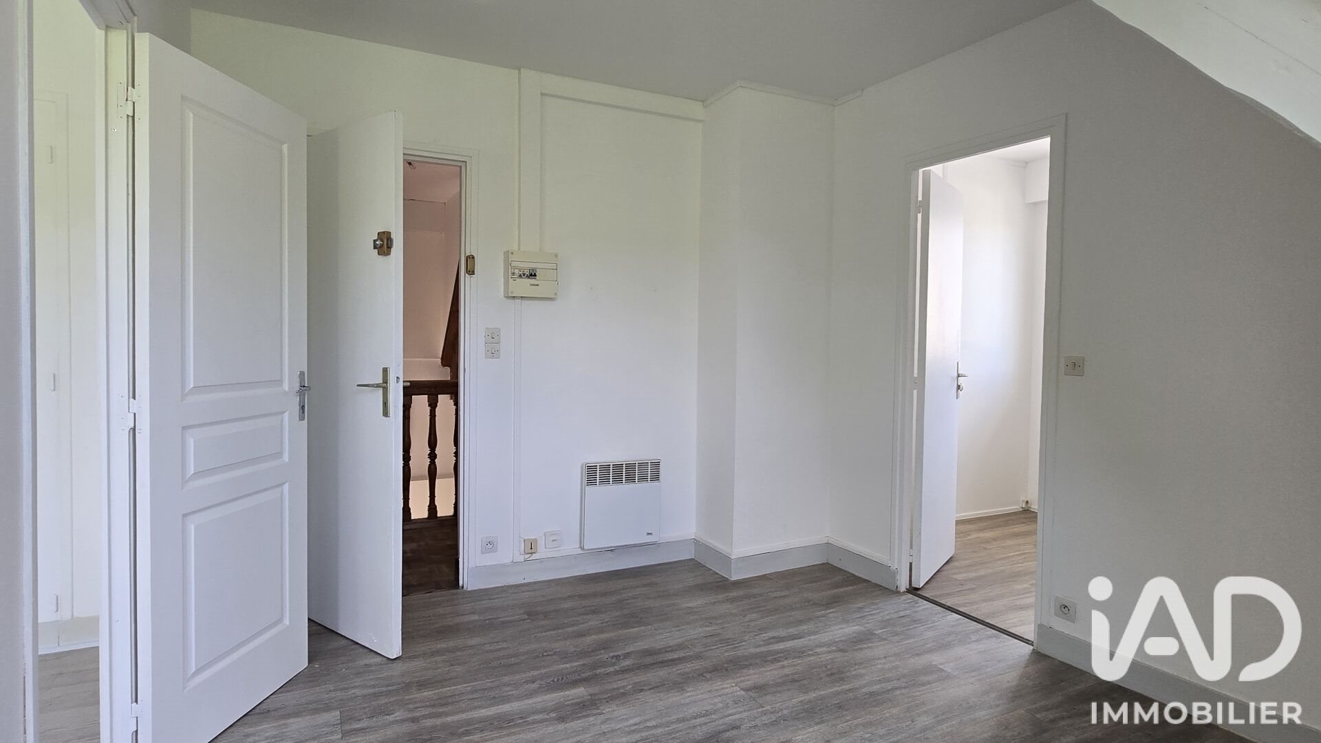 Appartement à louer, 34m², Vernon