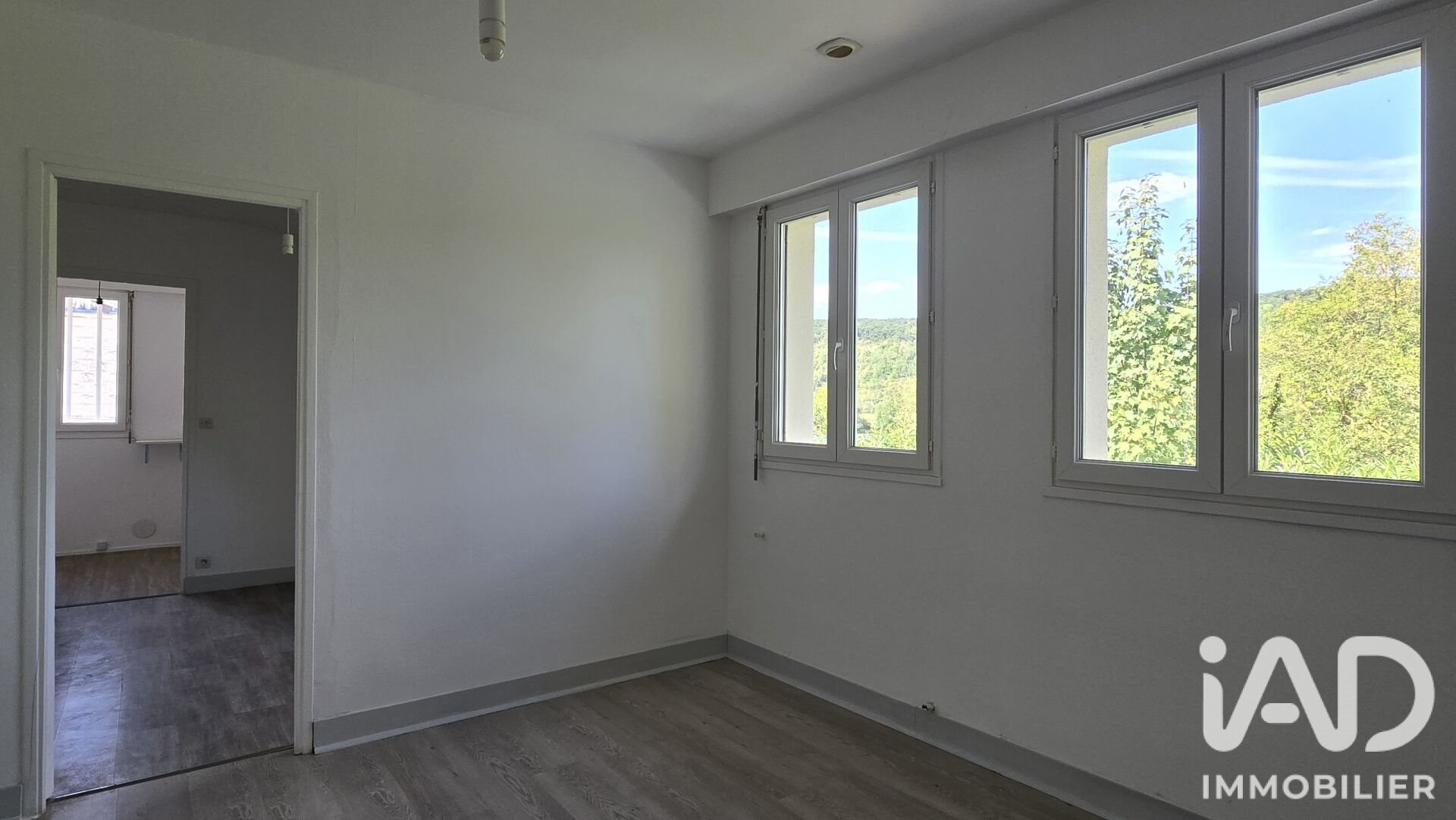 Appartement à louer, 34m², Vernon
