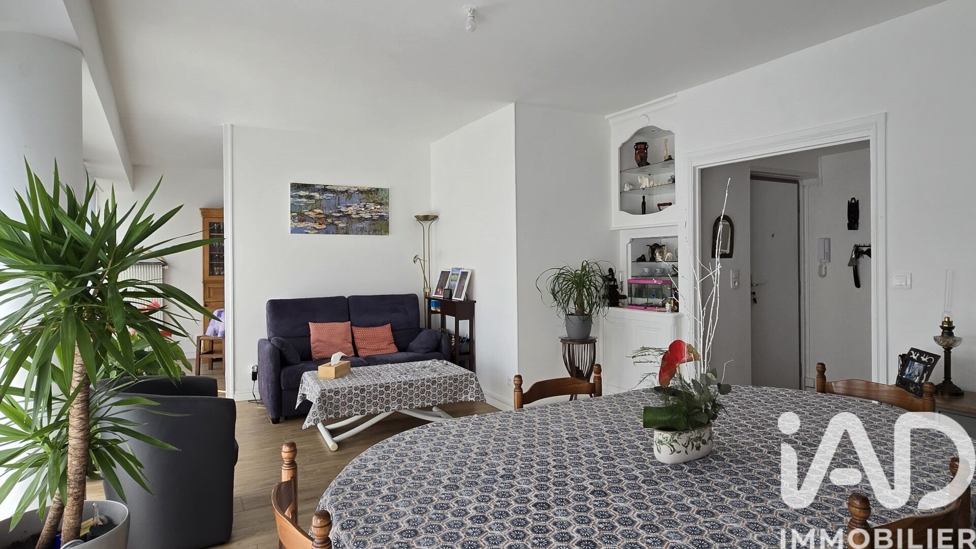 Appartement à vendre, 90m², Vernon