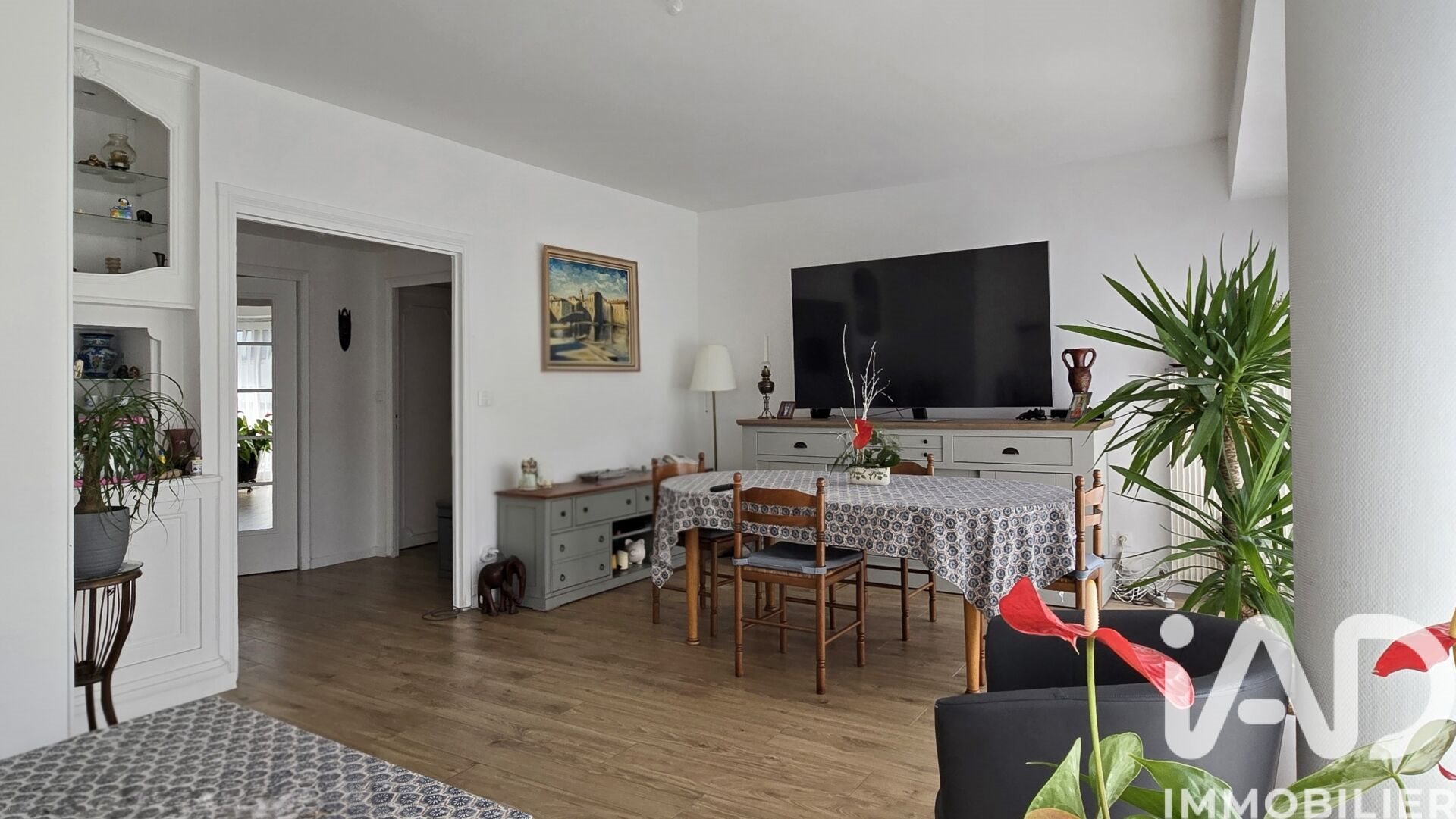 Appartement à vendre, 90m², Vernon