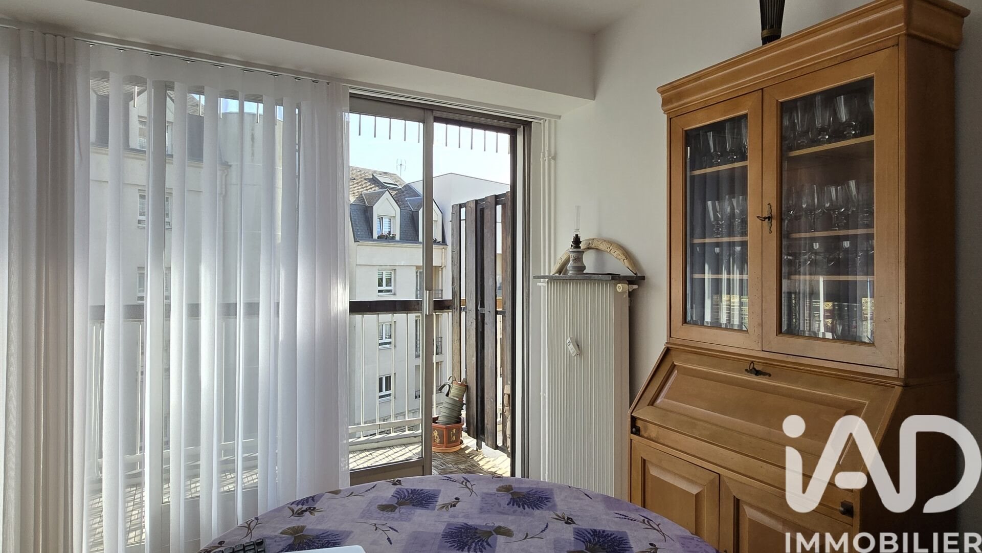Appartement à vendre, 90m², Vernon