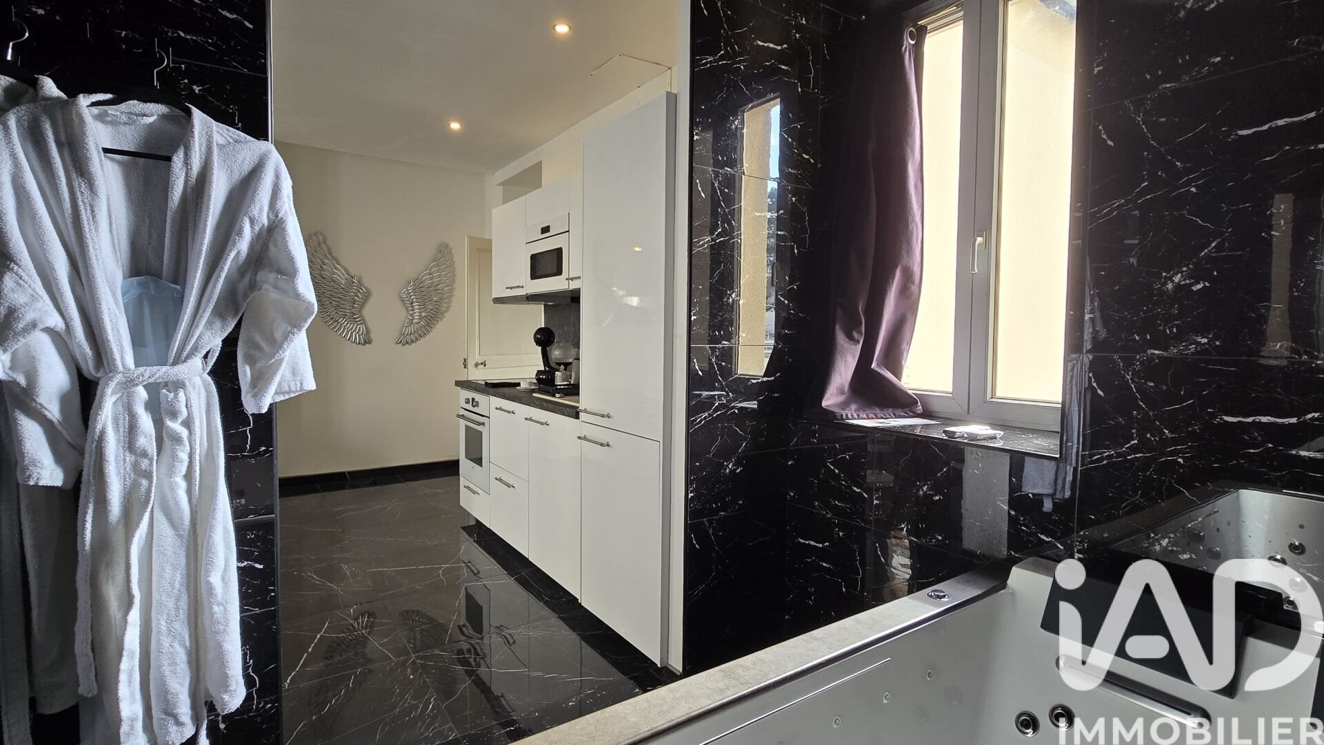 Appartement à vendre, 48m², Vernon
