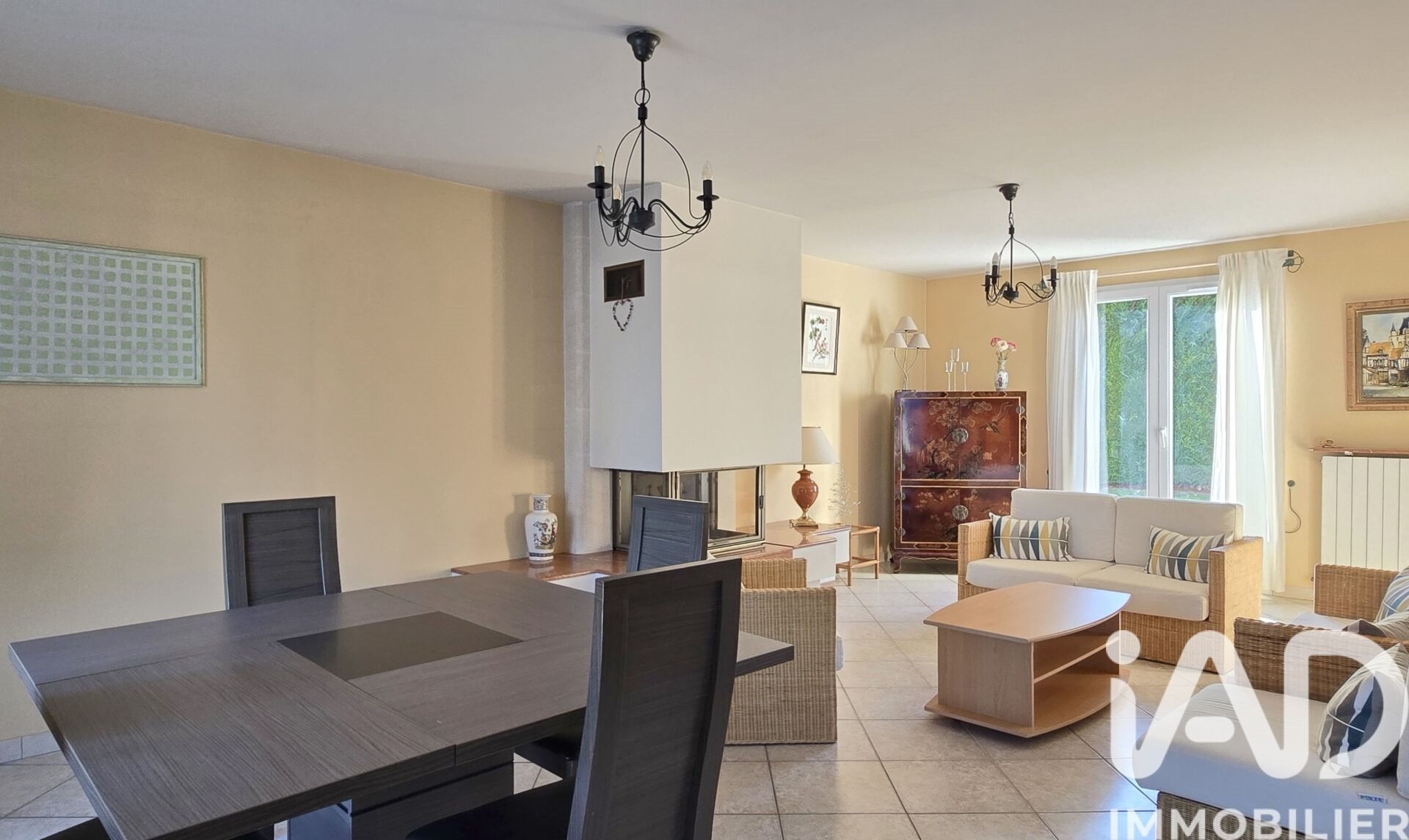Maison à vendre, 186m², Gaillon