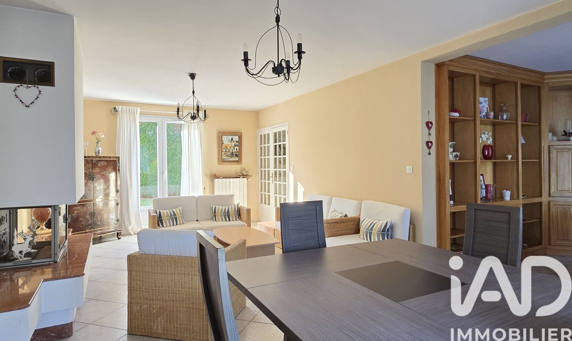 Maison à vendre, 186m², Gaillon