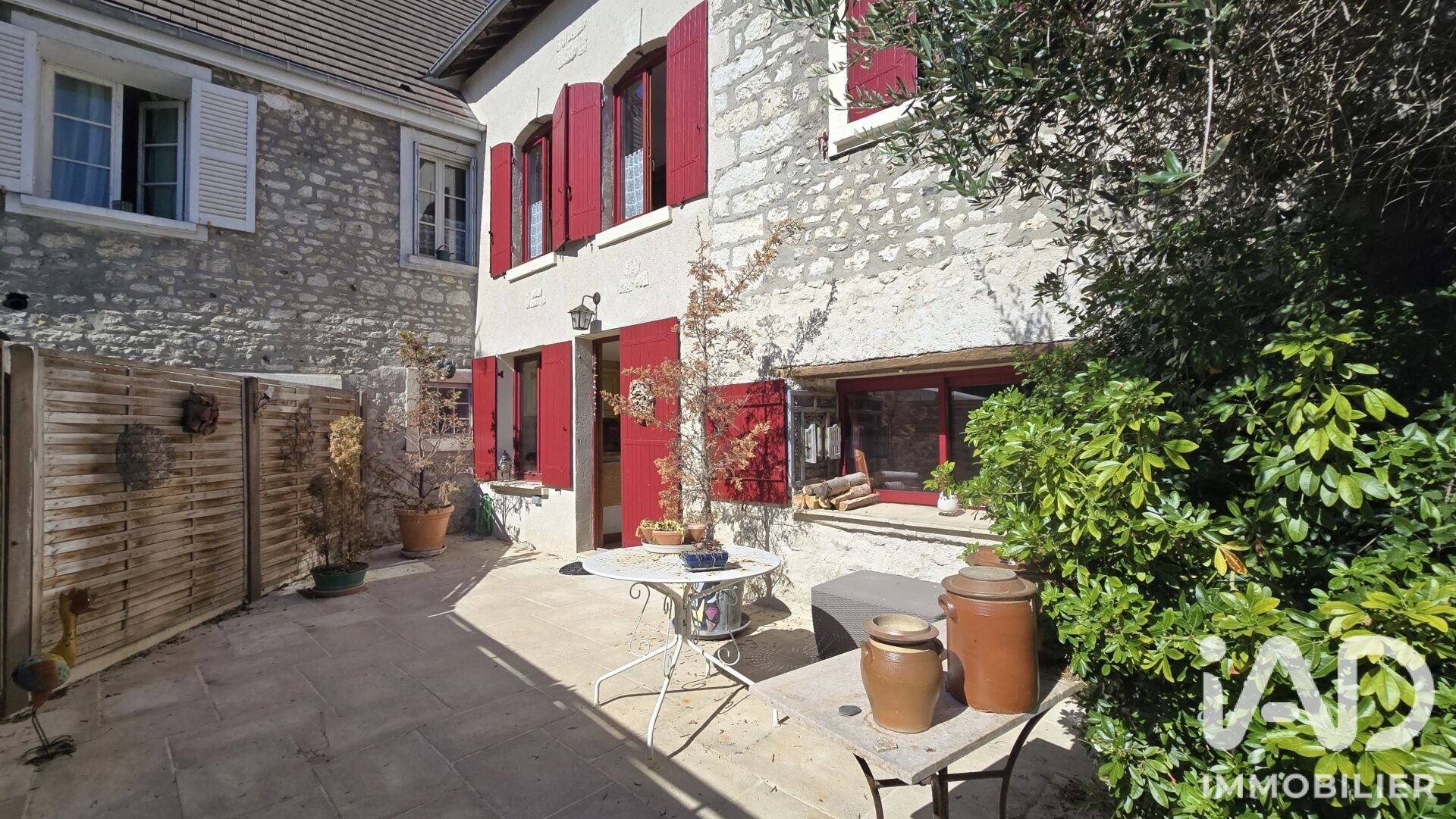 Maison à vendre, 120m², Notre-Dame-de-la-Mer
