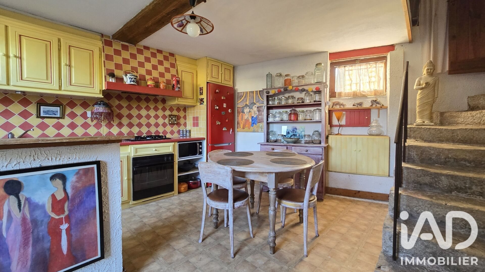 Maison à vendre, 120m², Notre-Dame-de-la-Mer