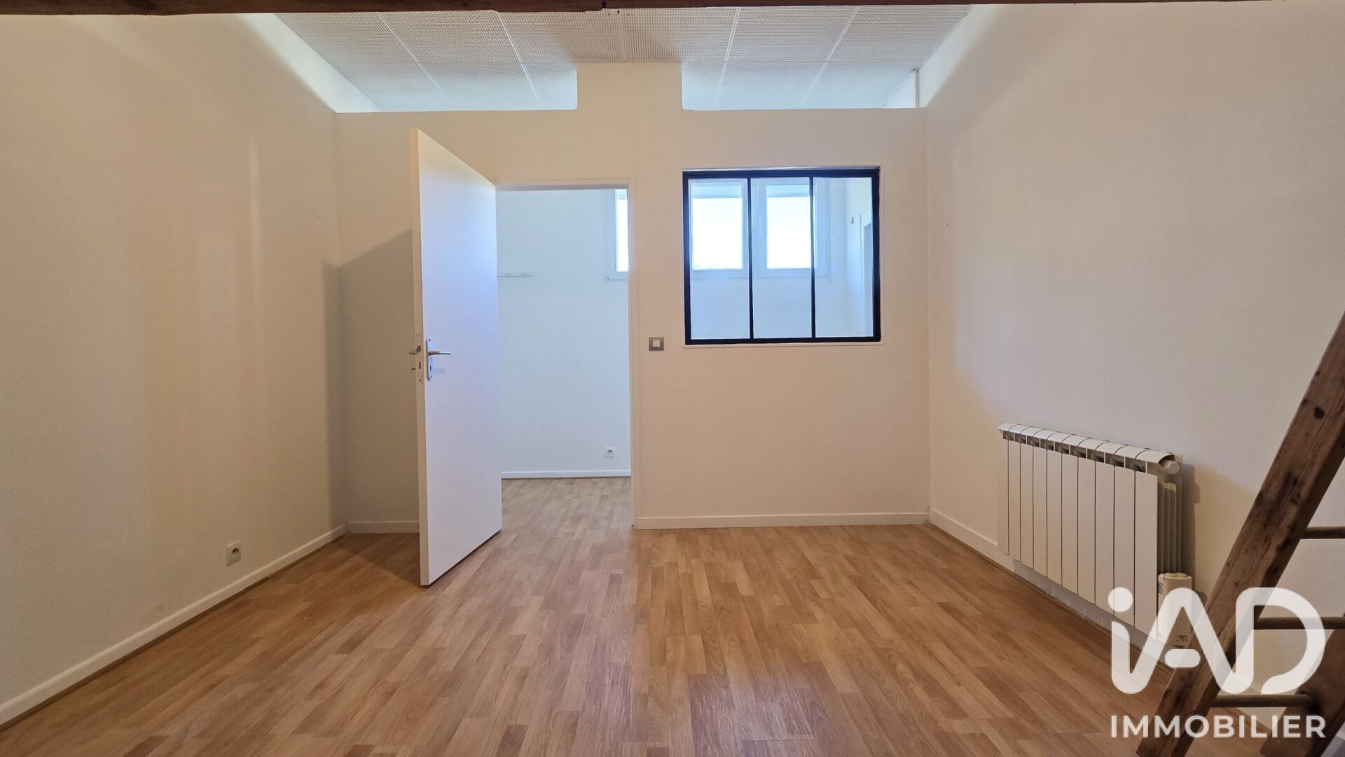 Appartement à louer, 50m², Vernon
