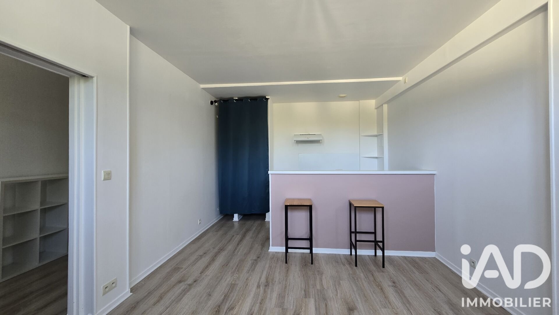 Appartement à louer, 50m², Vernon
