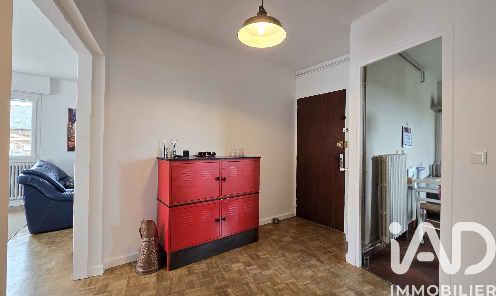 Appartement à louer, 115m², Vernon