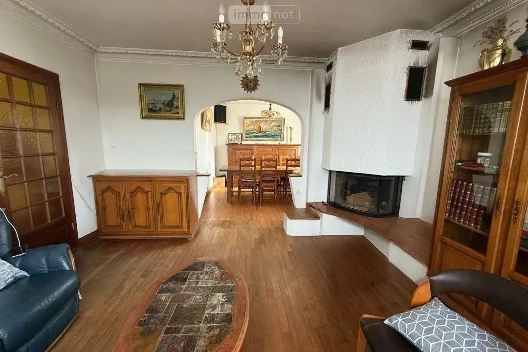 Maison à vendre, 90m², Plestin-les-Grèves