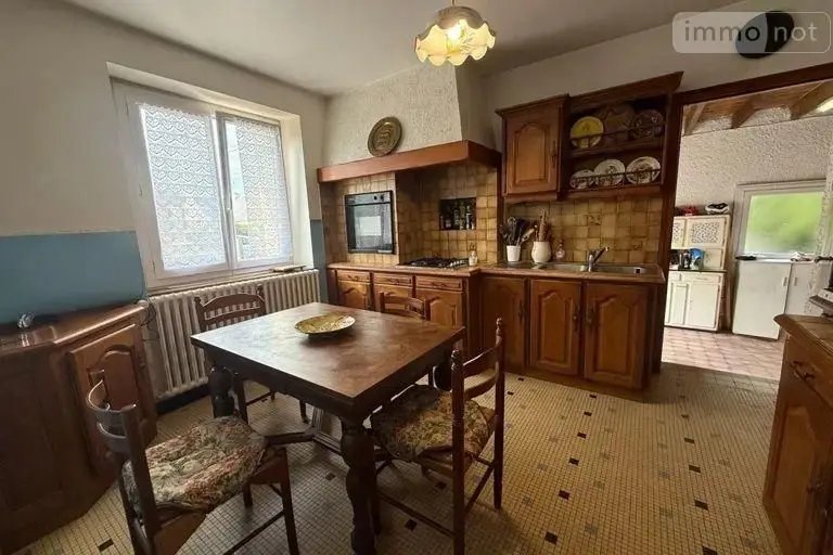 Maison à vendre, 90m², Plestin-les-Grèves