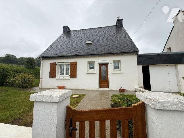 Maison à vendre, 97m², Plestin-les-Grèves
