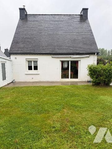 Maison à vendre, 97m², Plestin-les-Grèves