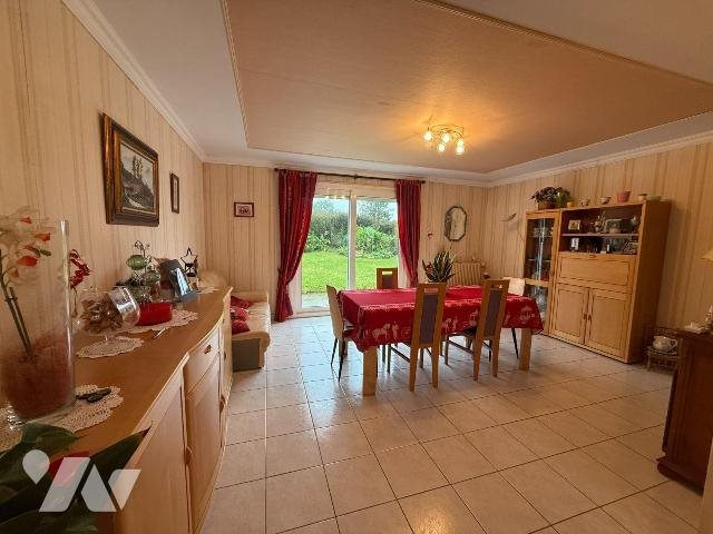 Maison à vendre, 97m², Plestin-les-Grèves