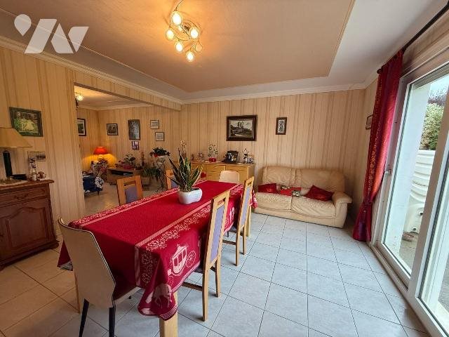 Maison à vendre, 97m², Plestin-les-Grèves