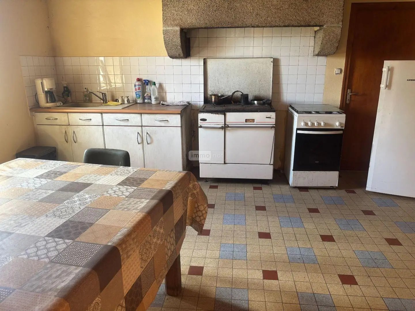 Maison à vendre, 129m², Trémel