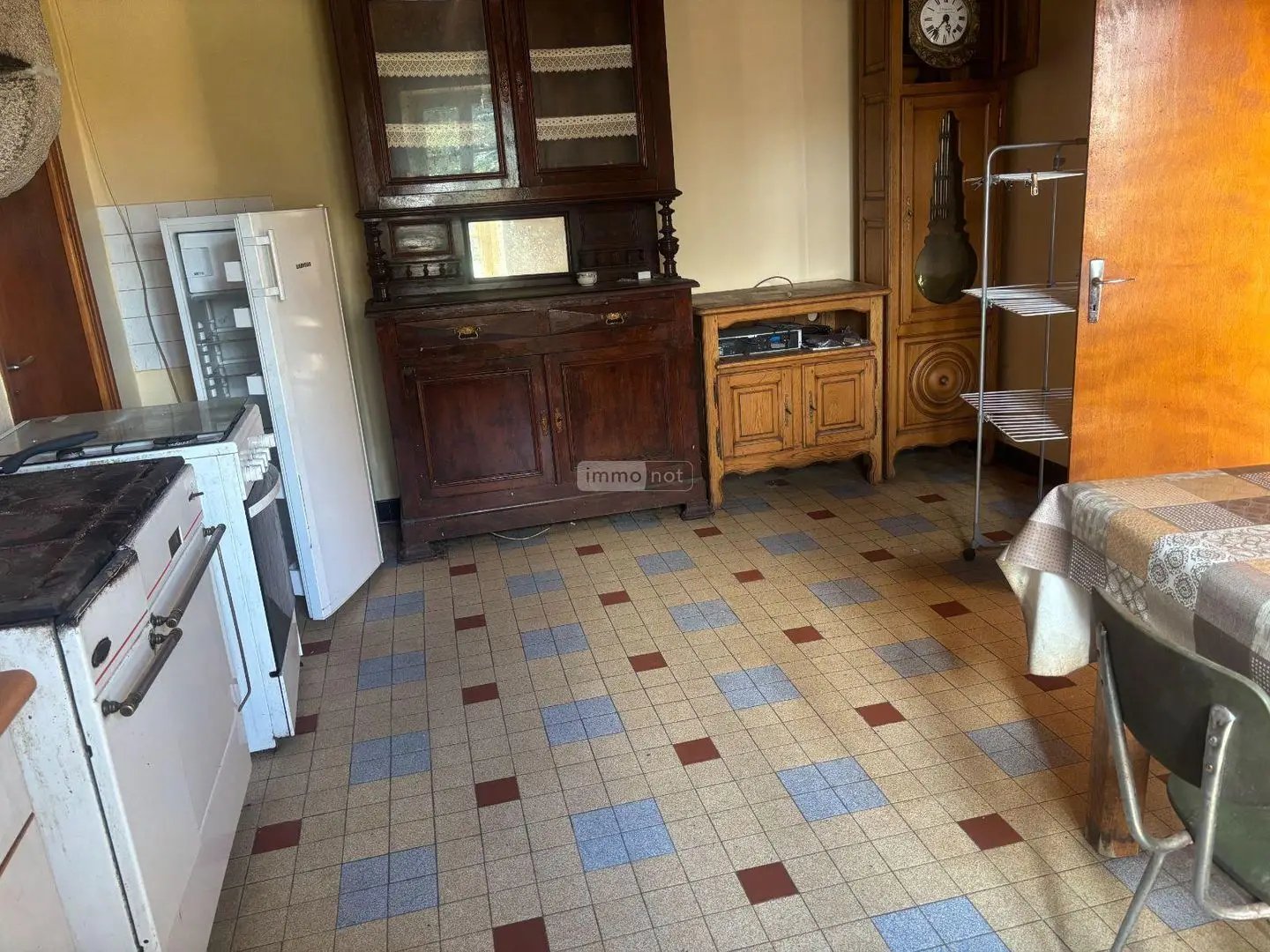 Maison à vendre, 129m², Trémel