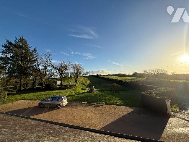 Maison à vendre, 135m², Bourbriac