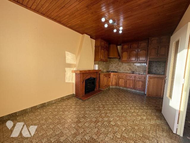 Maison à vendre, 135m², Bourbriac