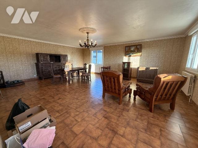 Maison à vendre, 135m², Bourbriac