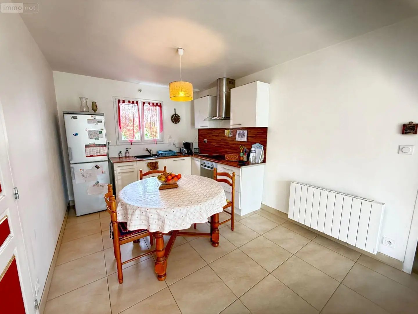 Maison à vendre, 72m², Guerlesquin
