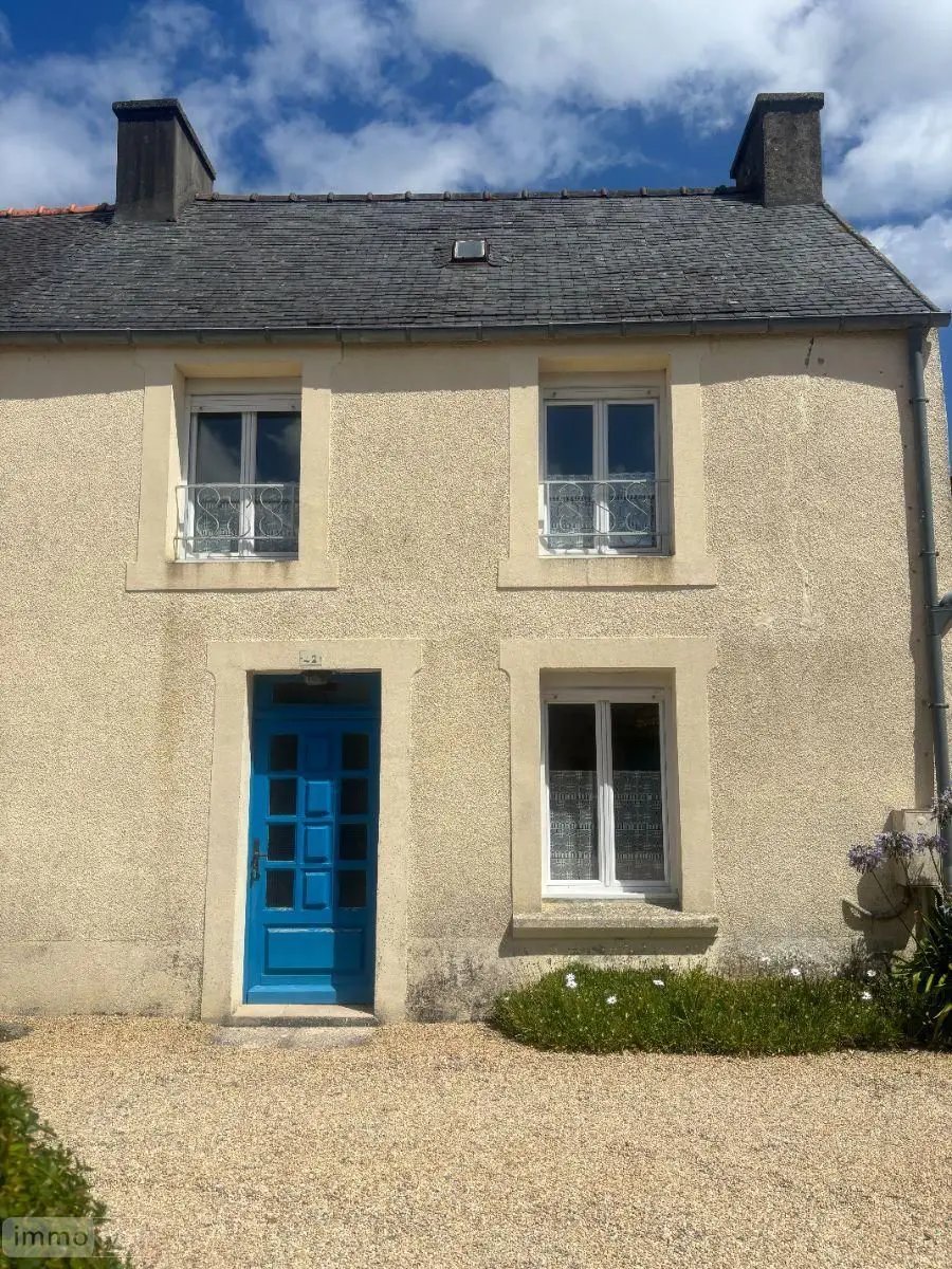 Maison à vendre, 40m², Plestin-les-Grèves
