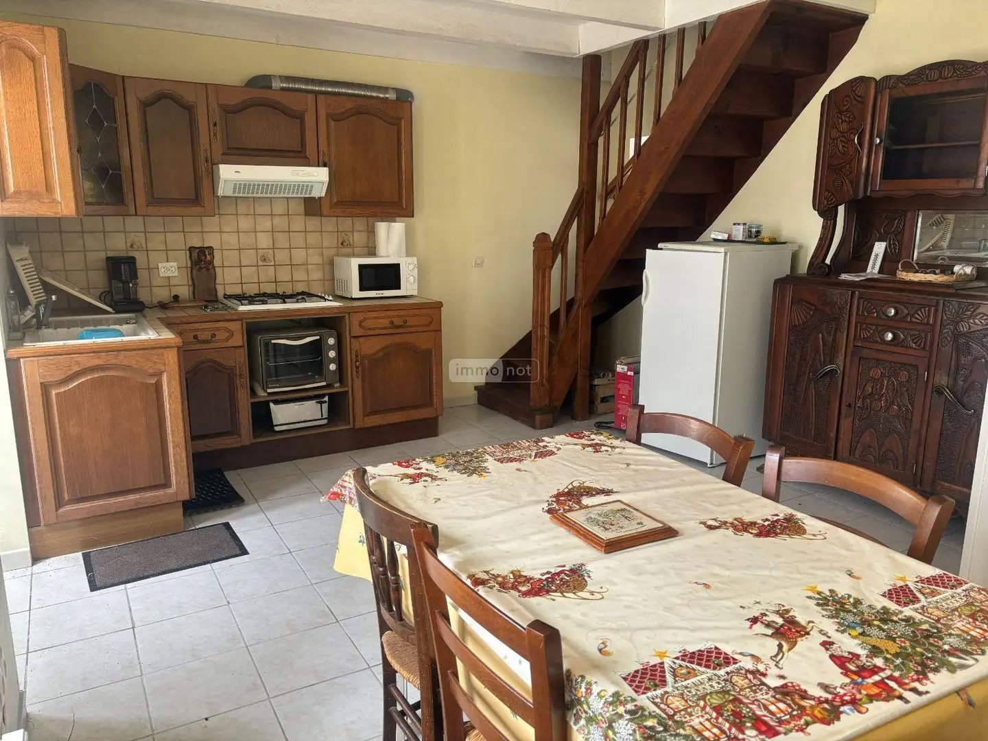 Maison à vendre, 40m², Plestin-les-Grèves