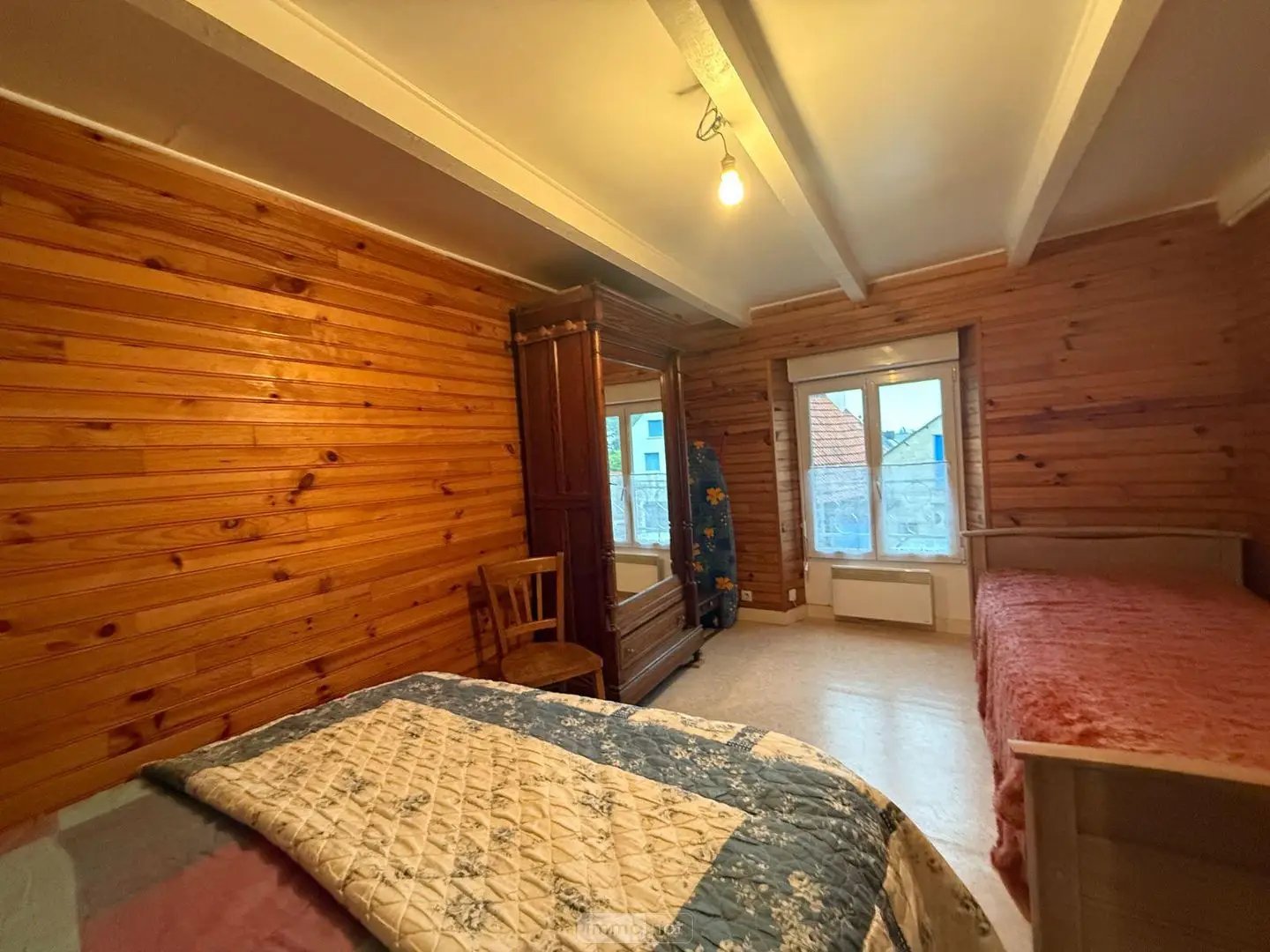 Maison à vendre, 40m², Plestin-les-Grèves