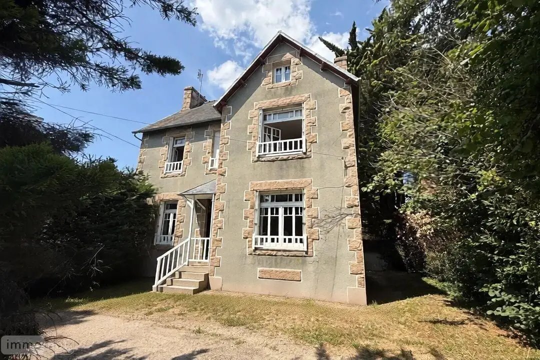 Maison à vendre, 122m², Plestin-les-Grèves