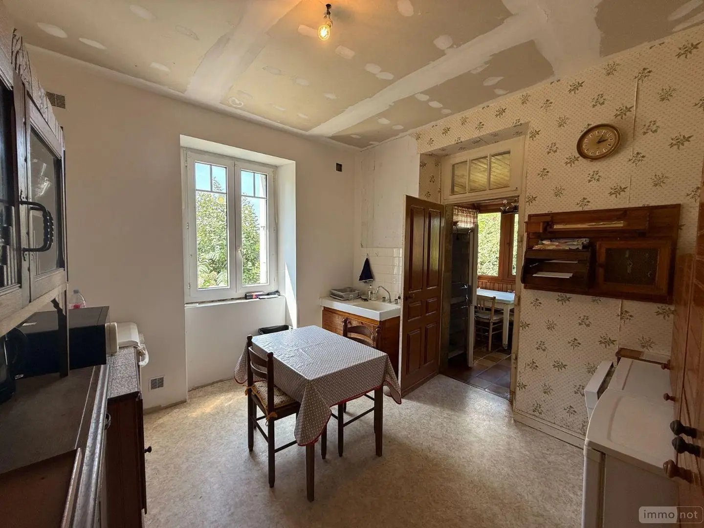Maison à vendre, 122m², Plestin-les-Grèves