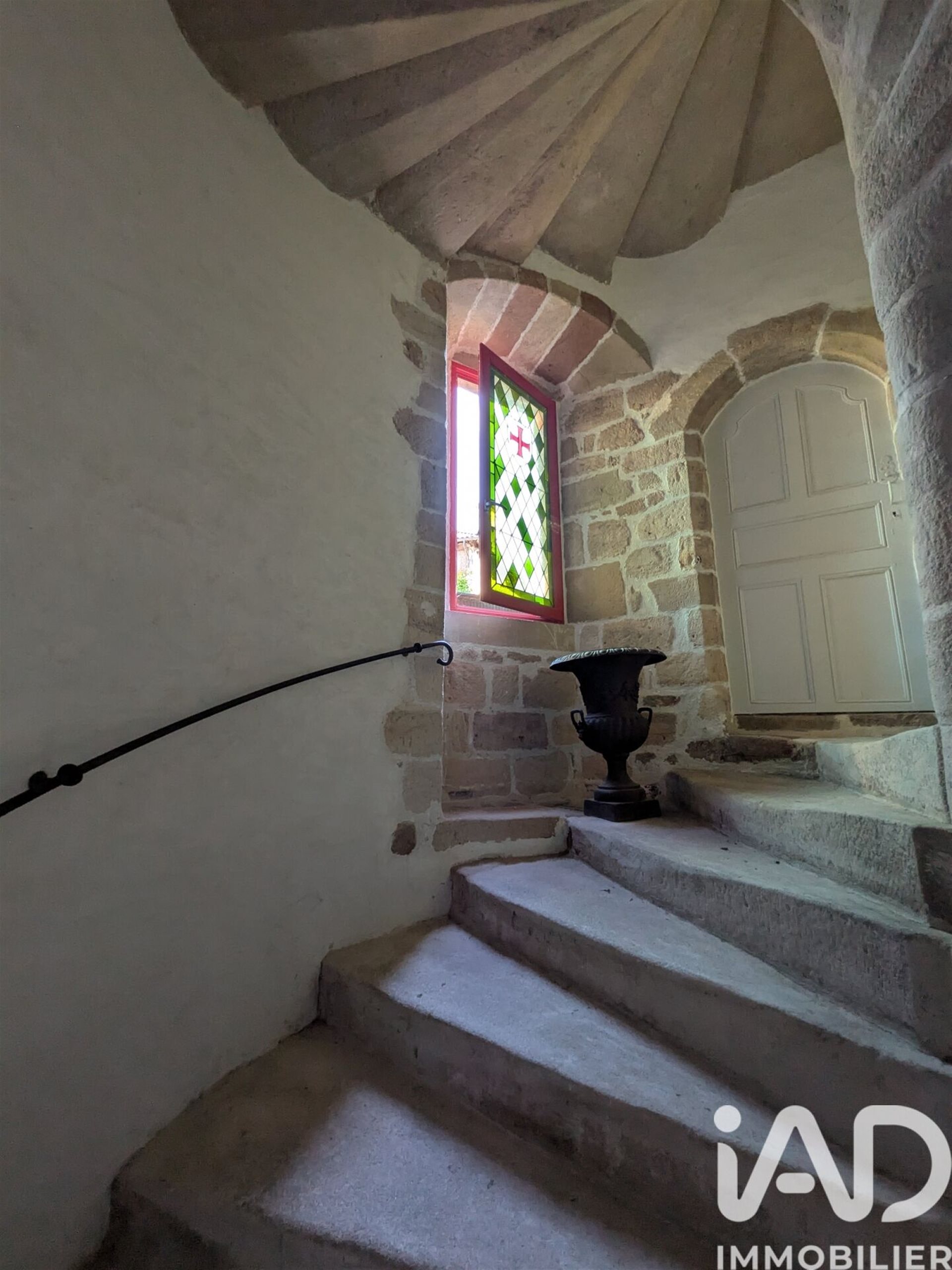 Maison à vendre, 300m², Beaulieu-sur-Dordogne