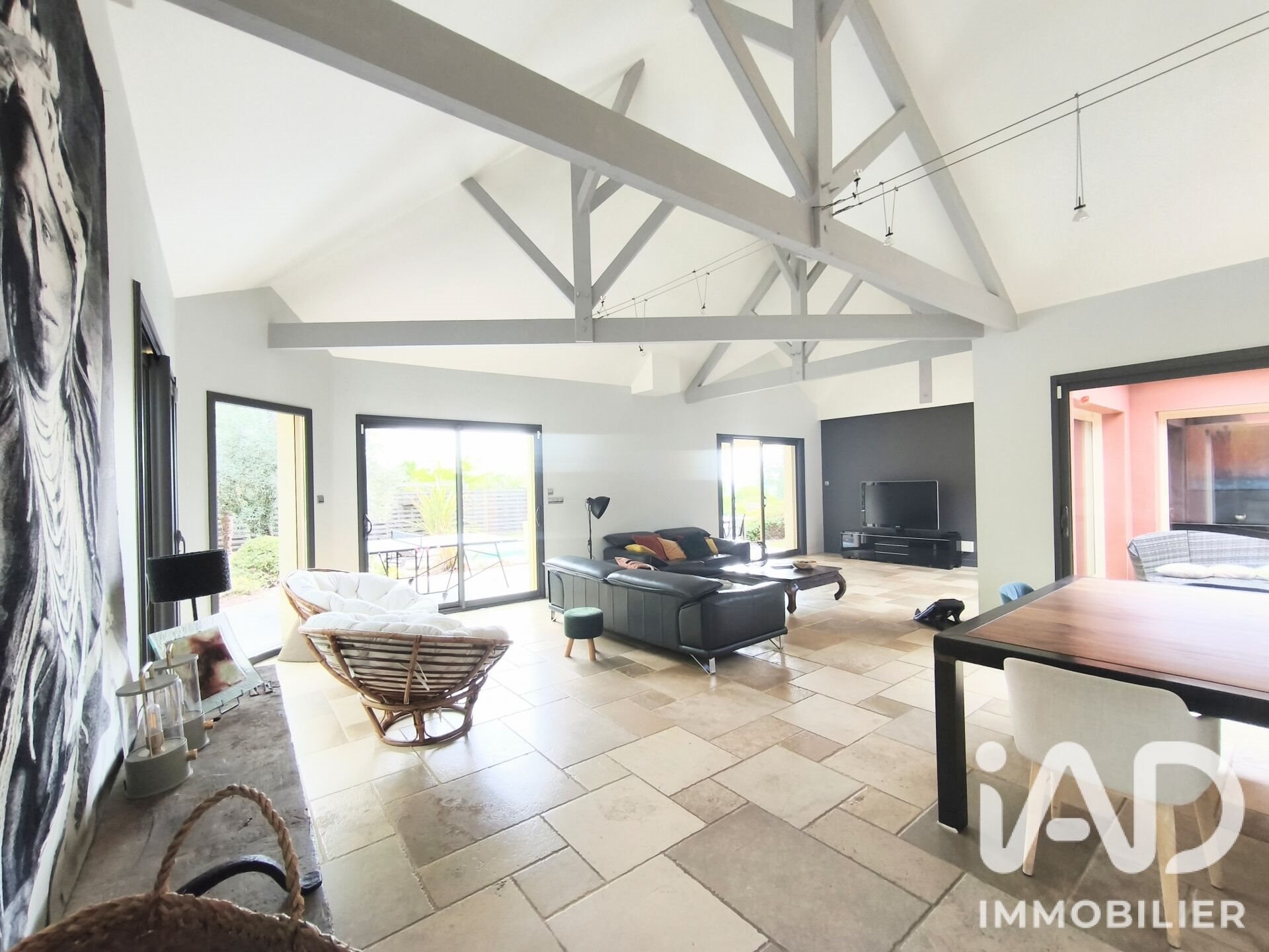 Maison à vendre, 170m², Collonges-la-Rouge