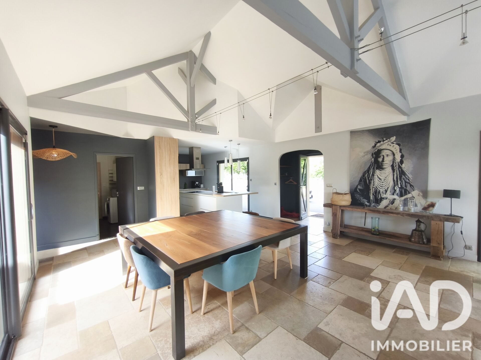 Maison à vendre, 170m², Collonges-la-Rouge