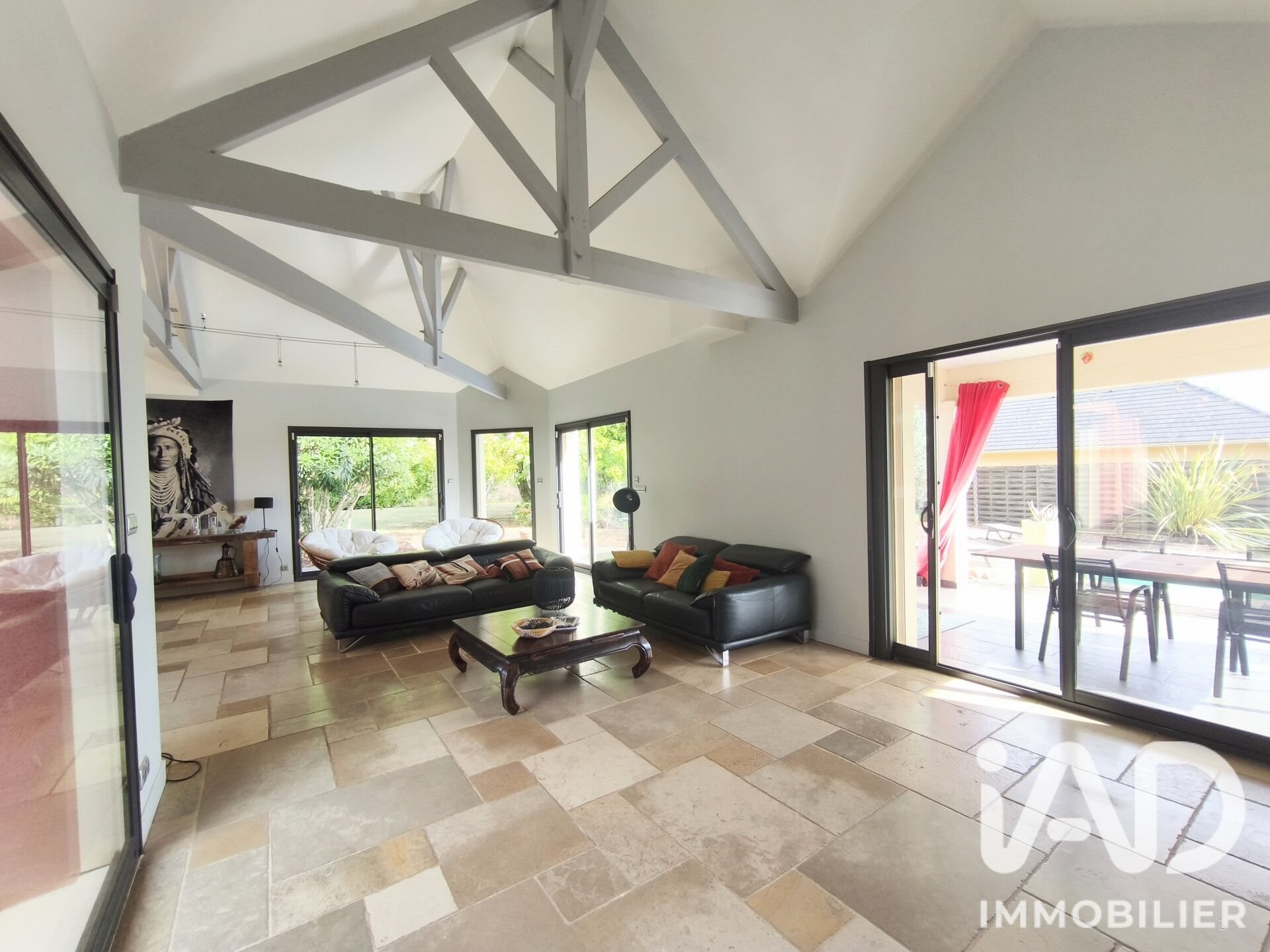 Maison à vendre, 170m², Collonges-la-Rouge