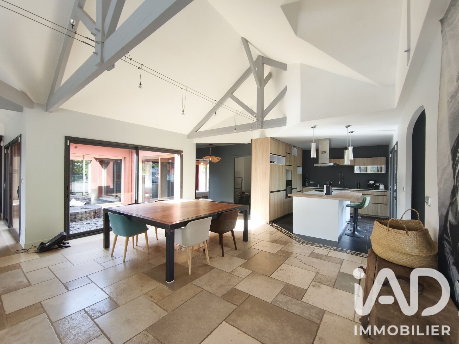 Maison à vendre, 170m², Collonges-la-Rouge