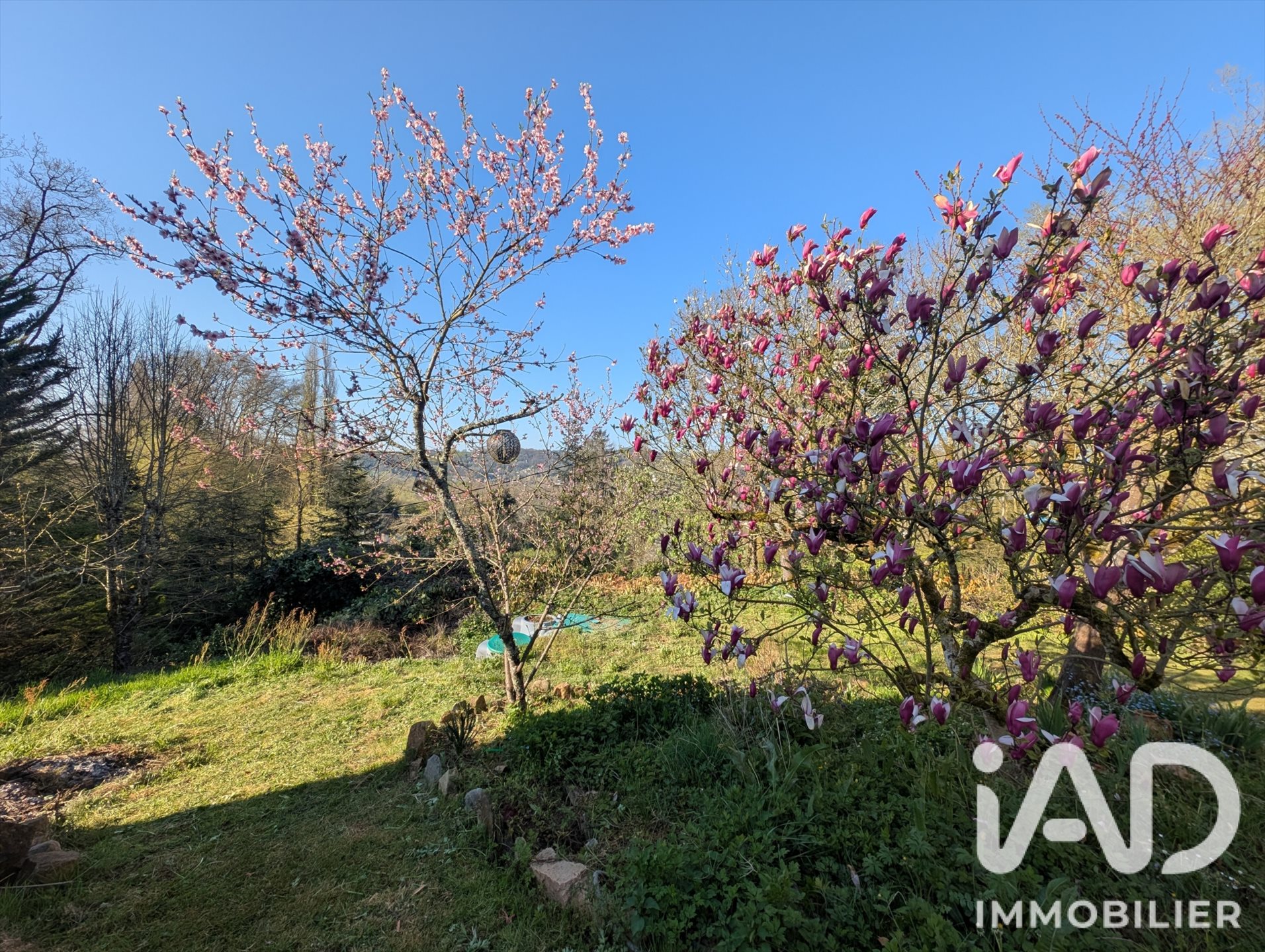 Maison à vendre, 130m², Altillac