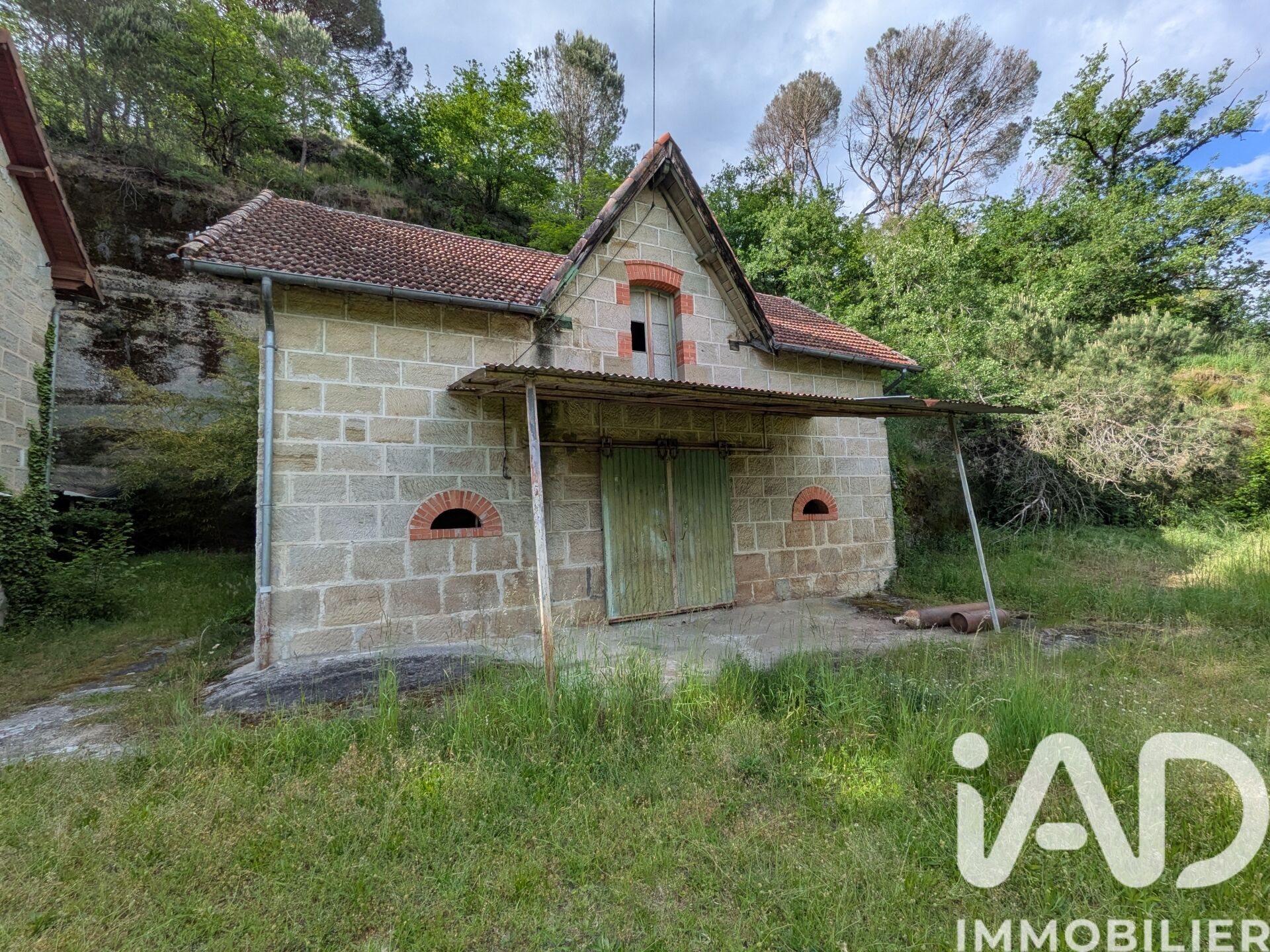 Maison à vendre, 75m², Brive-la-Gaillarde