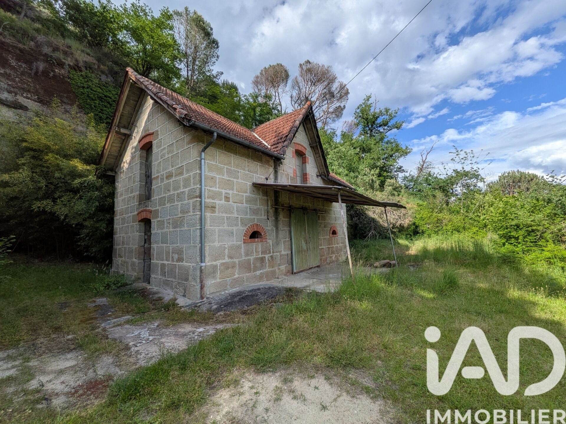 Maison à vendre, 75m², Brive-la-Gaillarde